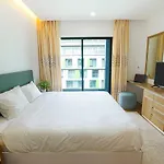 Republic Plaza Apartments Saigon Airport