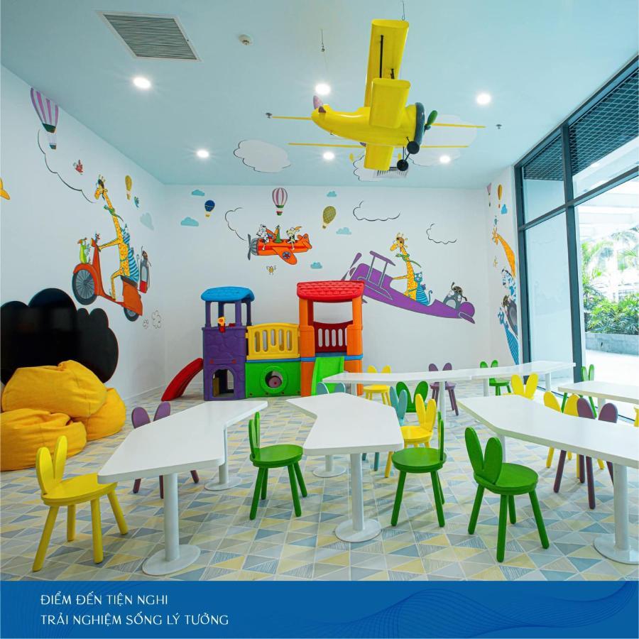 Republic Plaza Saigon Airport Apartment