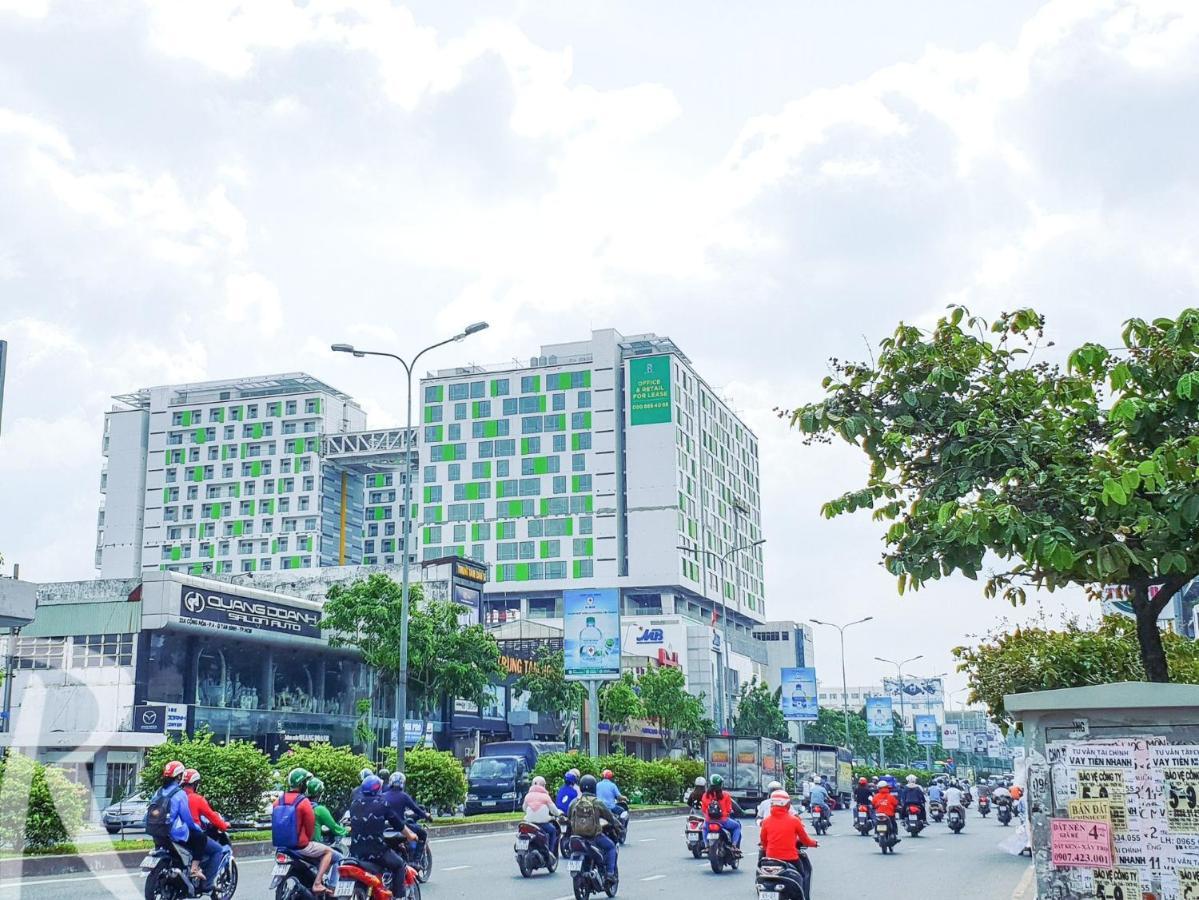 Republic Plaza Saigon Airport Ho Chi Minh City