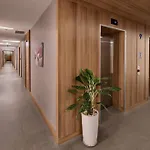 Republic Plaza Apartments Saigon Airport
