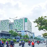 Republic Plaza Apartments Saigon Airport