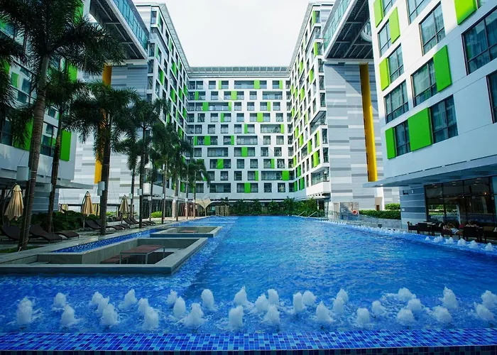 Republic Plaza Apartments Saigon Airport