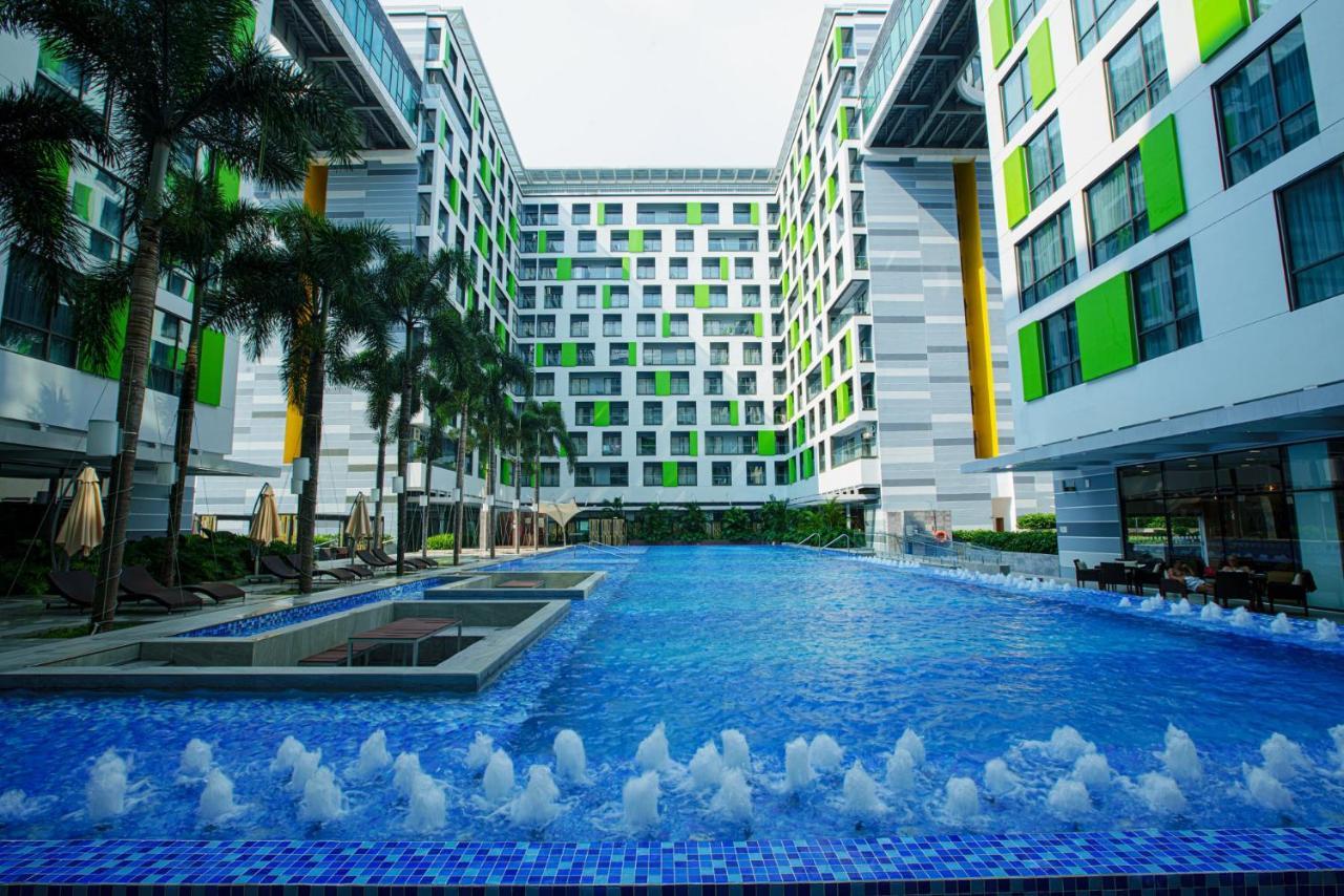 Republic Plaza Saigon Airport