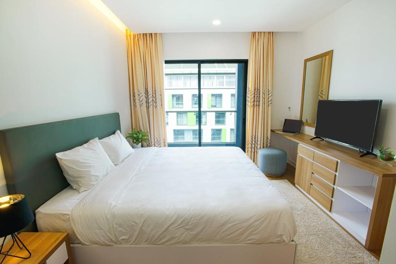 Republic Plaza Saigon Airport Căn hộ